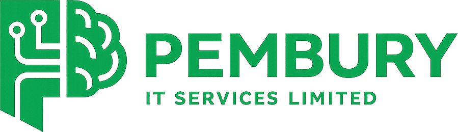 PEMBURY IT Services logo